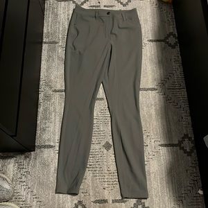 Lululemon women pants